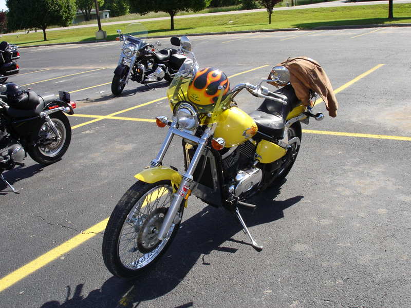 dalton's motorcycle ride 009