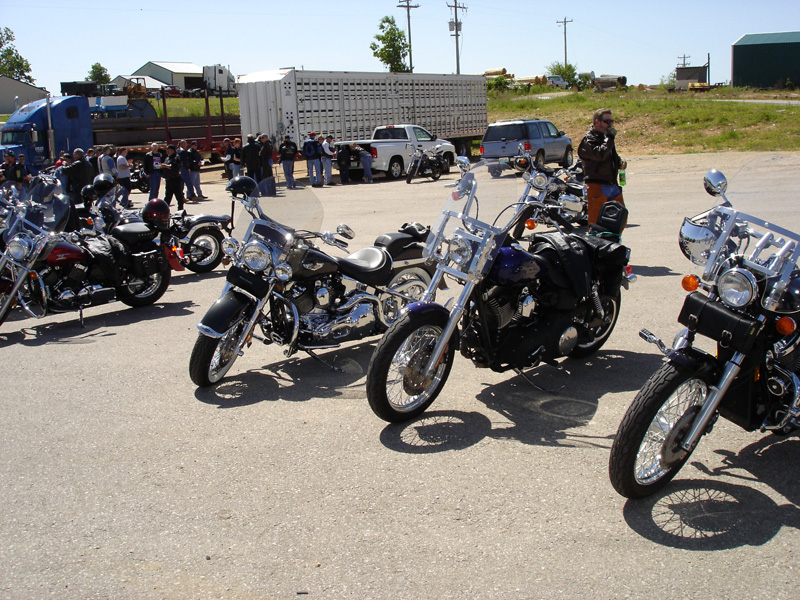 dalton's motorcycle ride 022