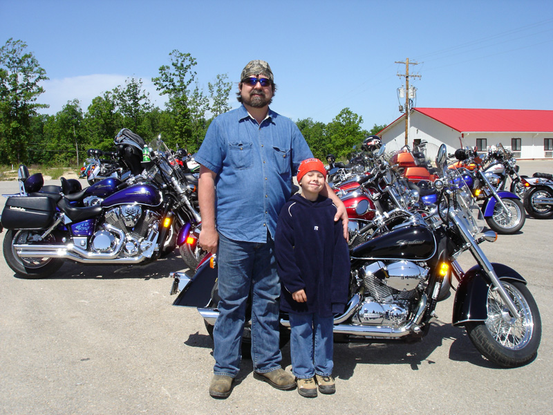 dalton's motorcycle ride 023
