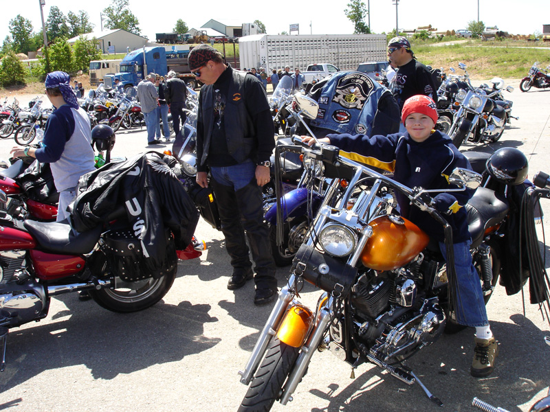 dalton's motorcycle ride 025