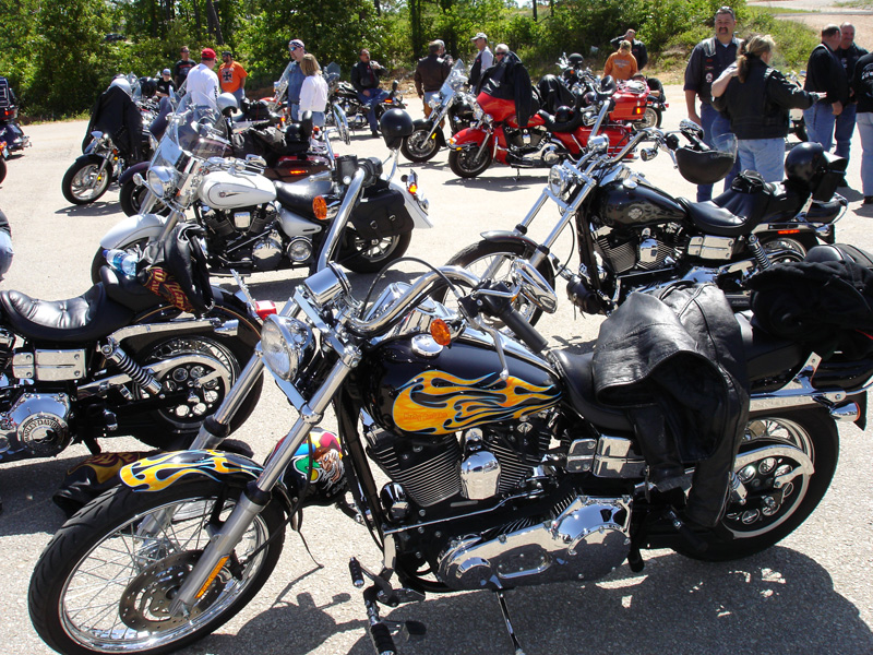 dalton's motorcycle ride 026