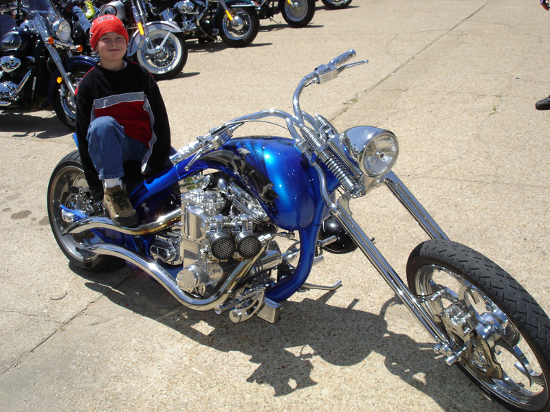 dalton's motorcycle ride 034