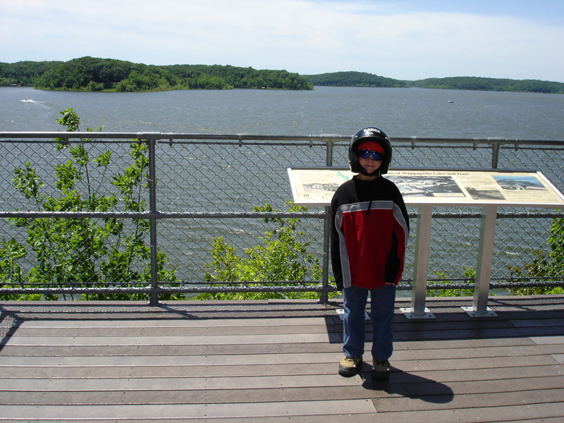 dalton's motorcycle ride 036