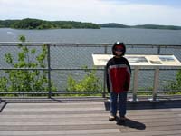 dalton's motorcycle ride 036