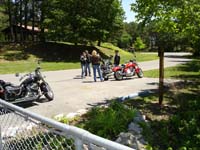 dalton's motorcycle ride 038